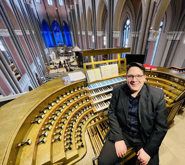 Wiesbaden Marktkirche 2025