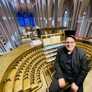 Wiesbaden Marktkirche 2025