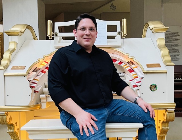 Wurlitzer Berlin 2025