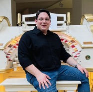 Wurlitzer Berlin 2025