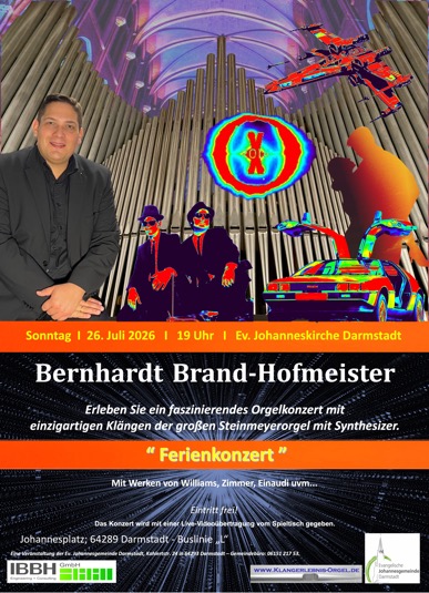 Ferienkonzert 2026